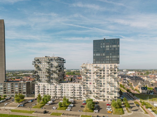 Medium property photo - Hongerlandsedijk 62, 3201 LW Spijkenisse